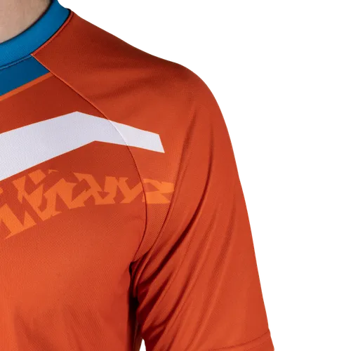 Geoptimaliseerde mouw