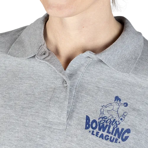 Polokraag