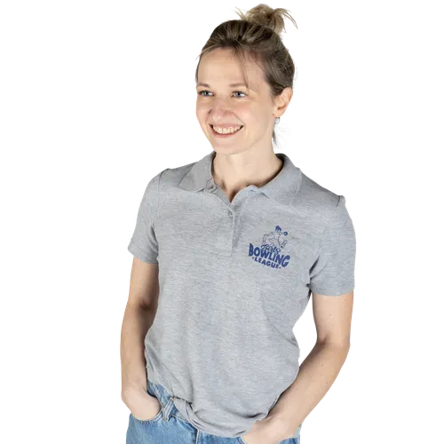 Getailleerde damespasvorm