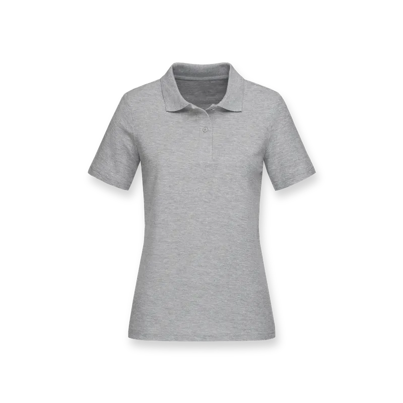 Poloshirt Classic dames