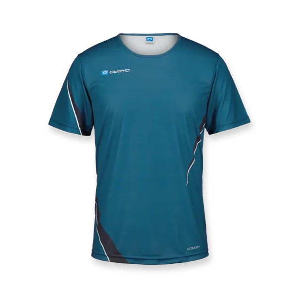 Shirt R5 Pro TS