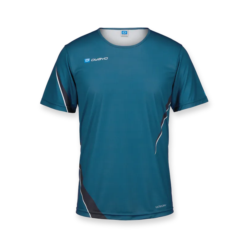 Shirt R5 Pro TS