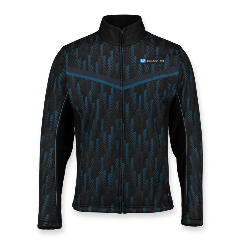 Hardloopjack Softshell RJS5 Pro