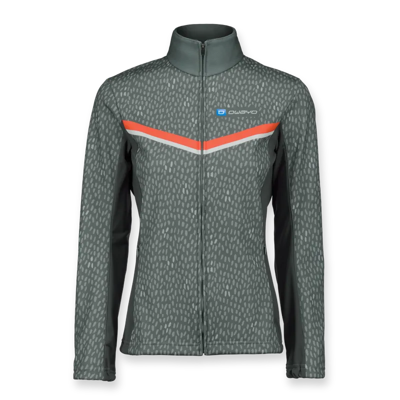 Hardloopjack Softshell RJS5w Pro