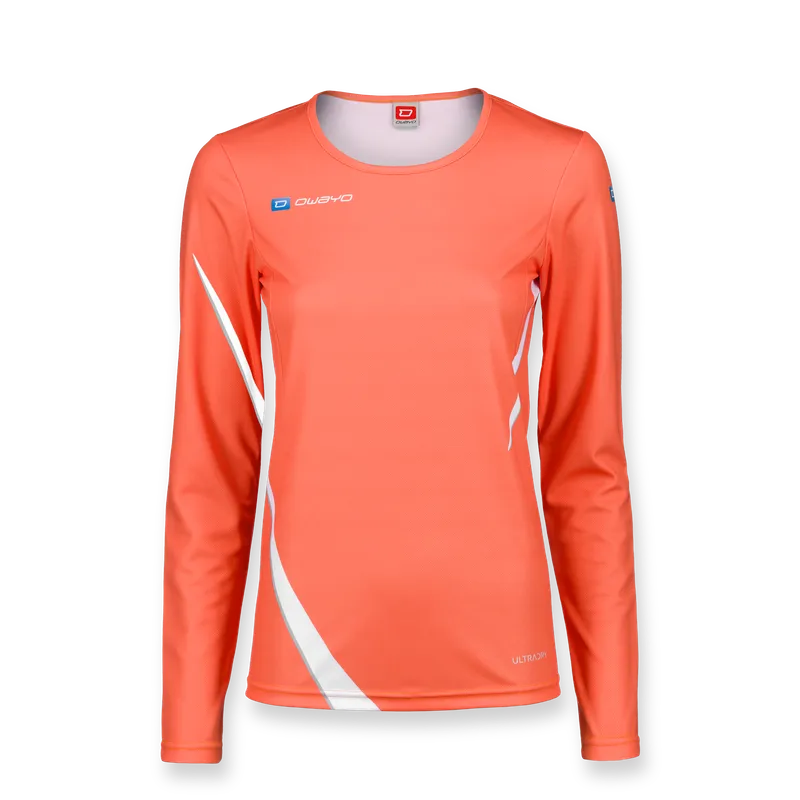 Shirt RL5w Pro TS longsleeve
