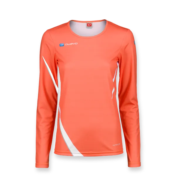 Shirt RL5w Pro TS longsleeve