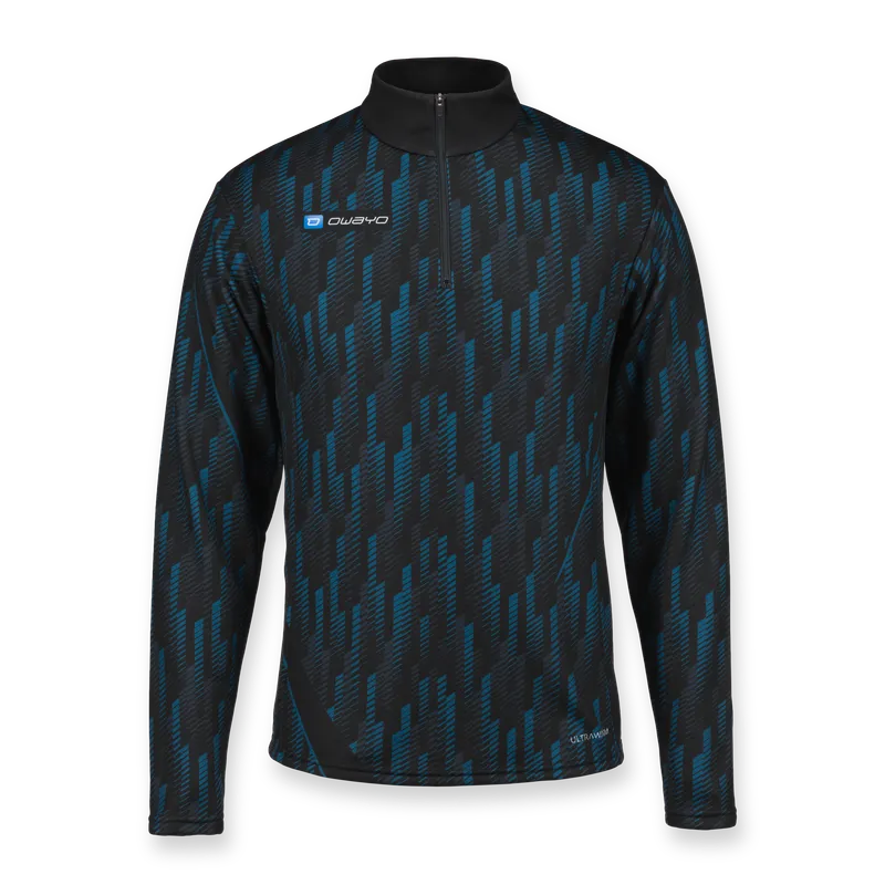 Hardloopshirt RLW5 Pro