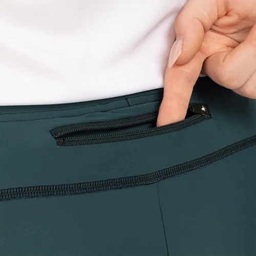 Optioneel: Sleutelpocket