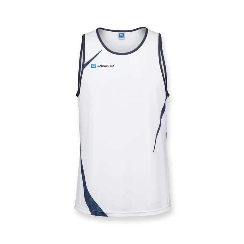 Hardloopsinglet RS5 Pro