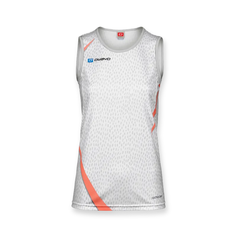 Hardlooptanktop RT5w Pro