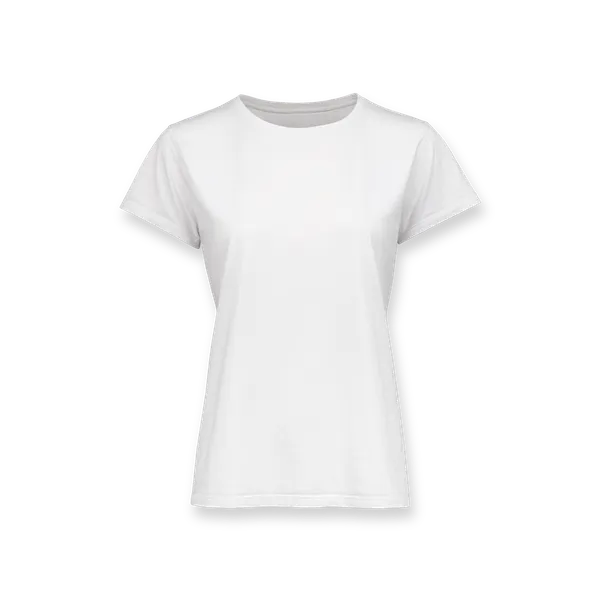 T-Shirt Couture Dames