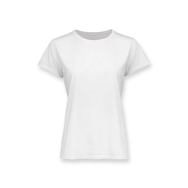 T-Shirt Couture Dames