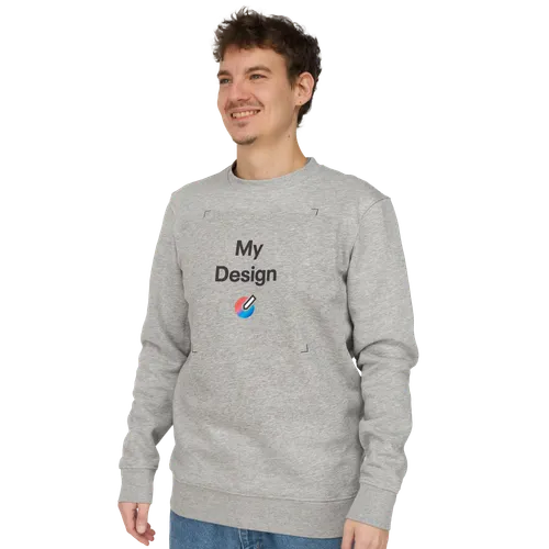Unisex pasvorm