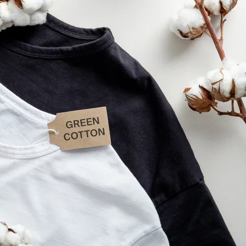 Gecertificeerd katoen 