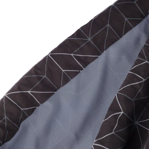 kleur-gematchte binnenstof