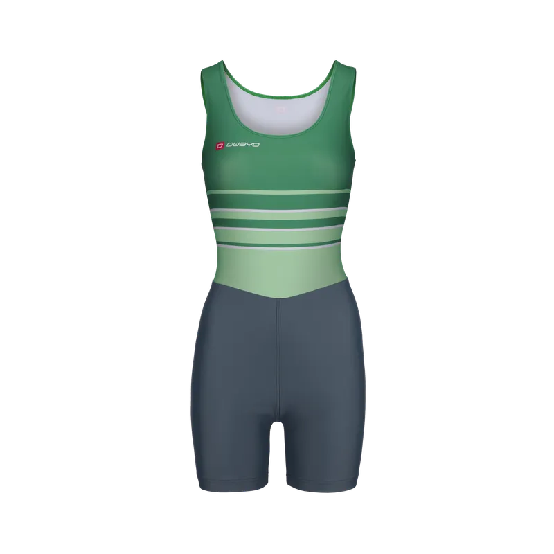 Roeipak W3w Basic voor dames