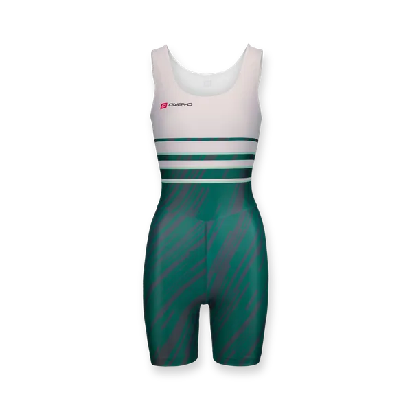 Roeipak W6w Comp voor dames
