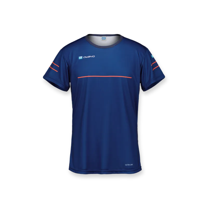 Fitnessshirt XD3 Basic