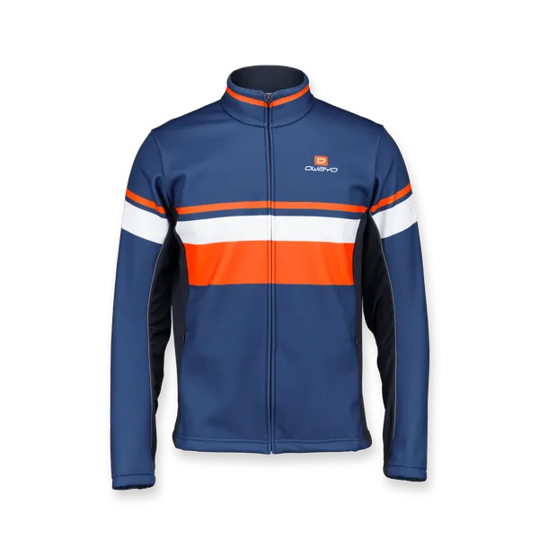 Softshell Teamjacken XJS5 Pro