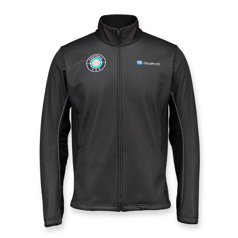 Softshell Teamjacken XJS5 Pro