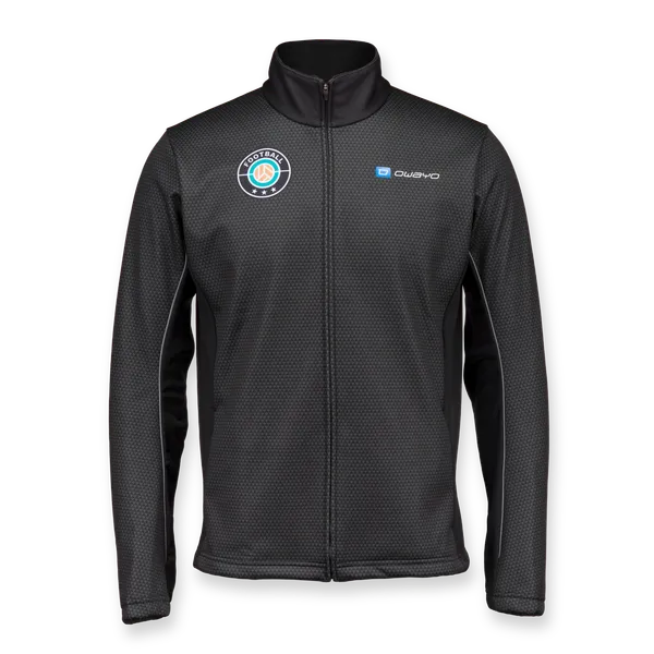 Softshell Teamjacken XJS5 Pro