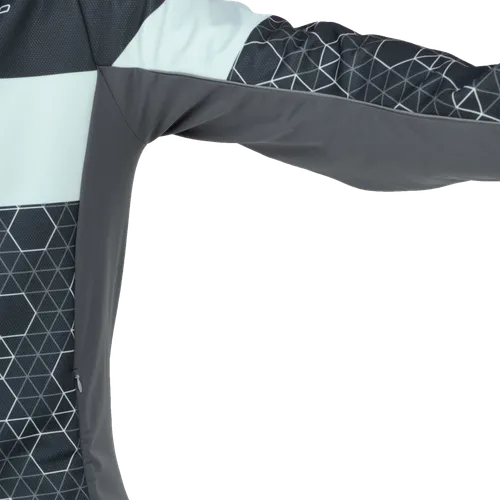 Elastische zijpanelen