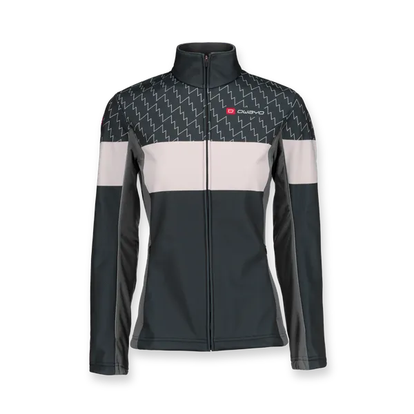 Softshell Teamjacken Dames XJS5w Pro
