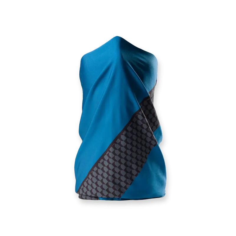 Multifunctionele colsjaal