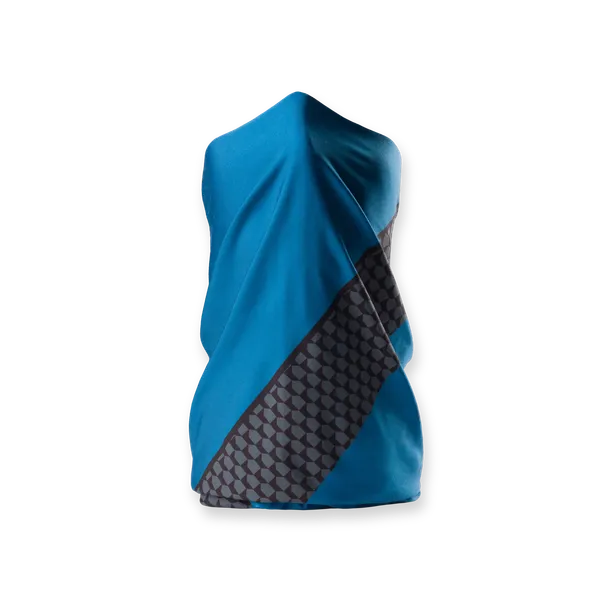 Multifunctionele colsjaal