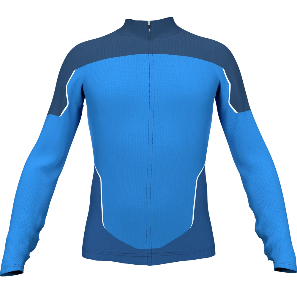T Paceline